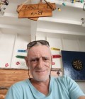 Citas Hombre France a Plurien  : Sebastien, 54 años